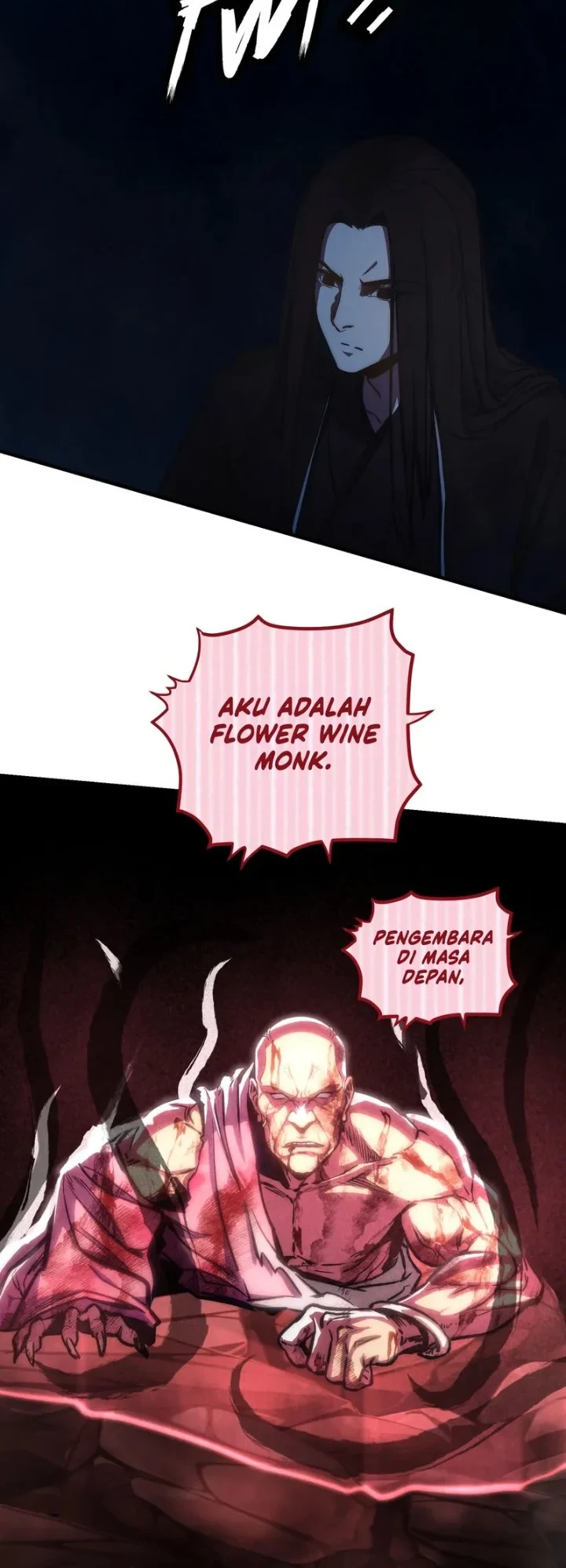 Reverend Insanity (Remake) Chapter 27 - halaman 21