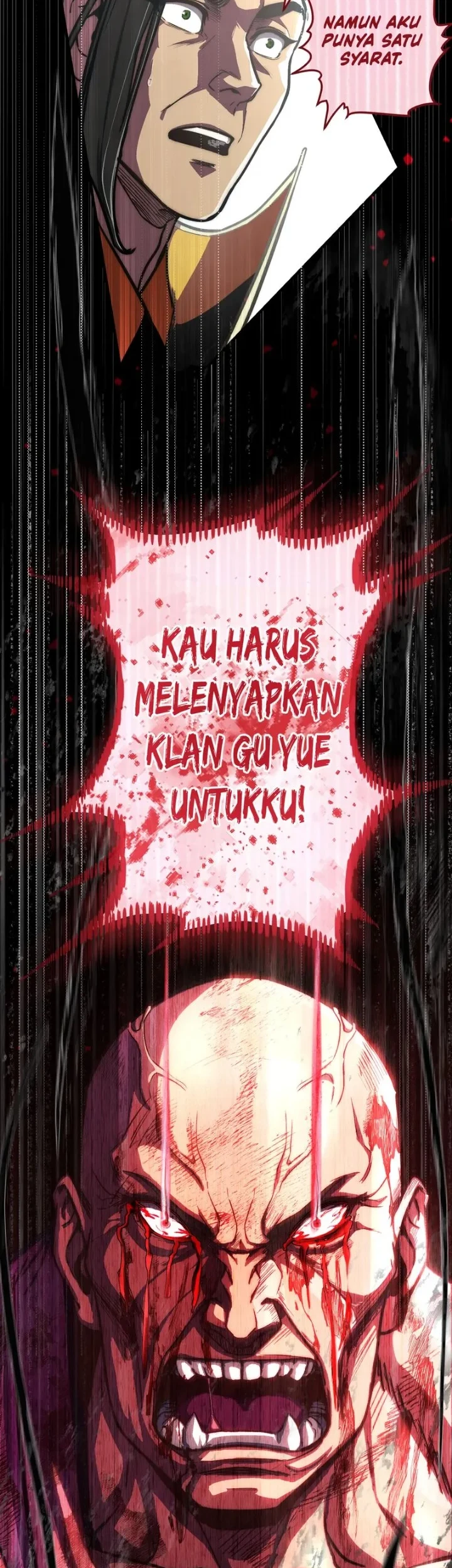 Reverend Insanity (Remake) Chapter 27 - halaman 23