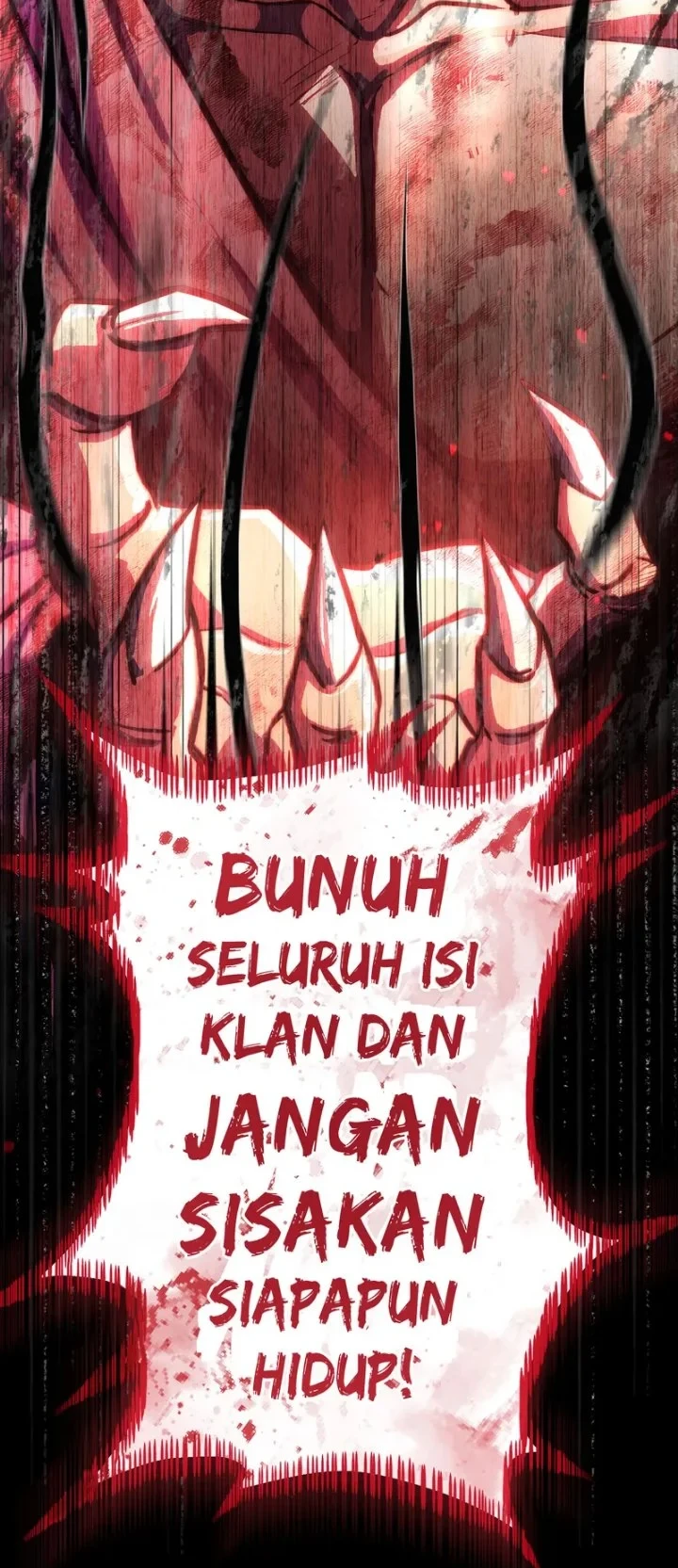 Reverend Insanity (Remake) Chapter 27 - halaman 24