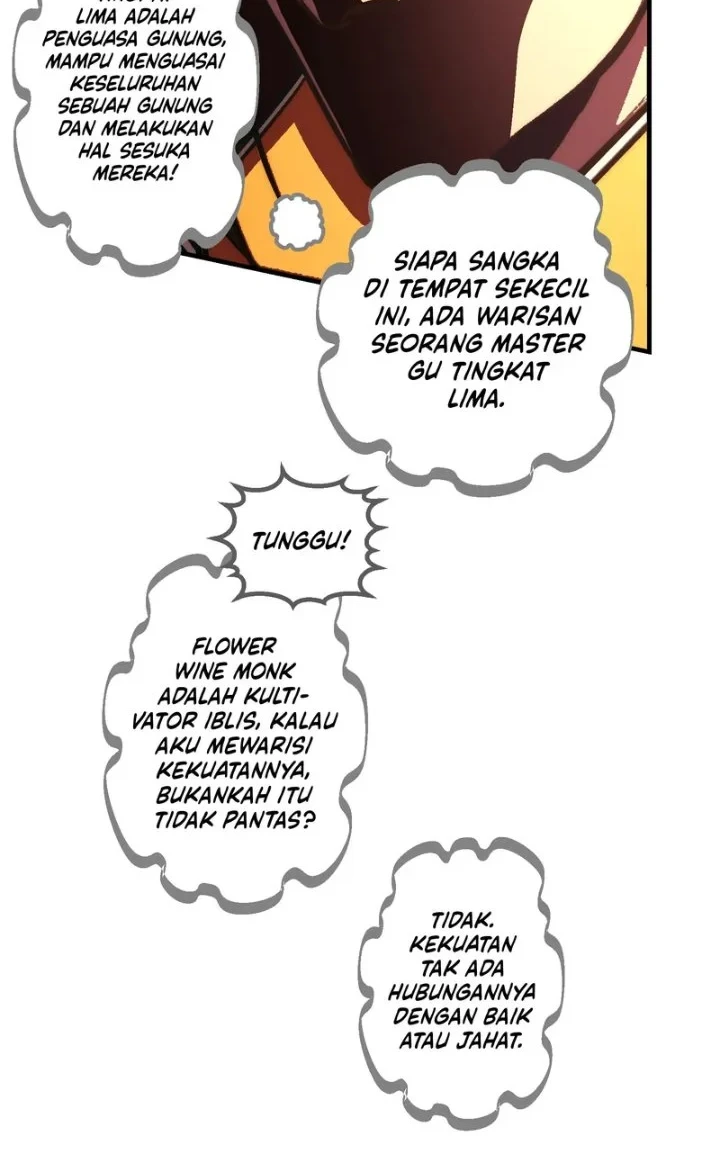 Reverend Insanity (Remake) Chapter 27 - halaman 26