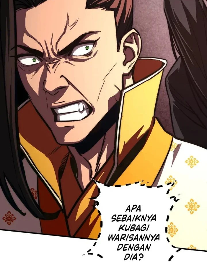 Reverend Insanity (Remake) Chapter 27 - halaman 28