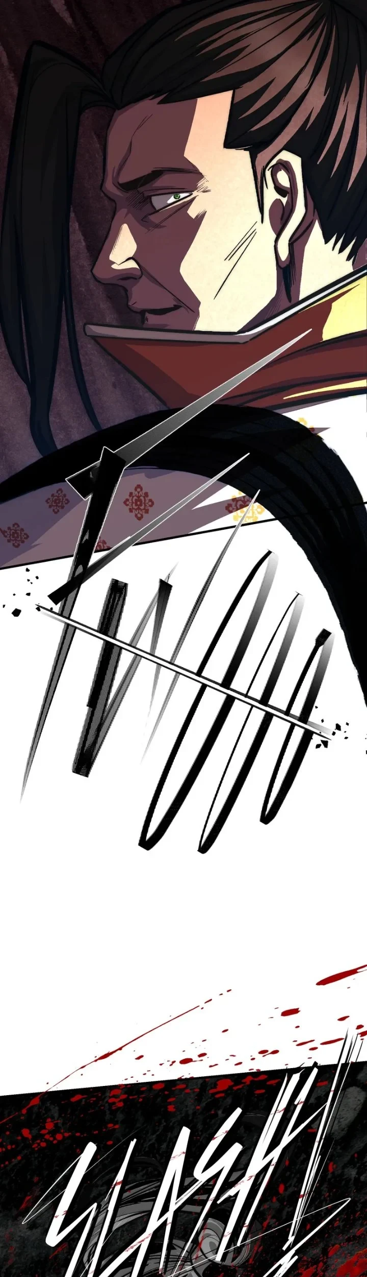 Reverend Insanity (Remake) Chapter 27 - halaman 31