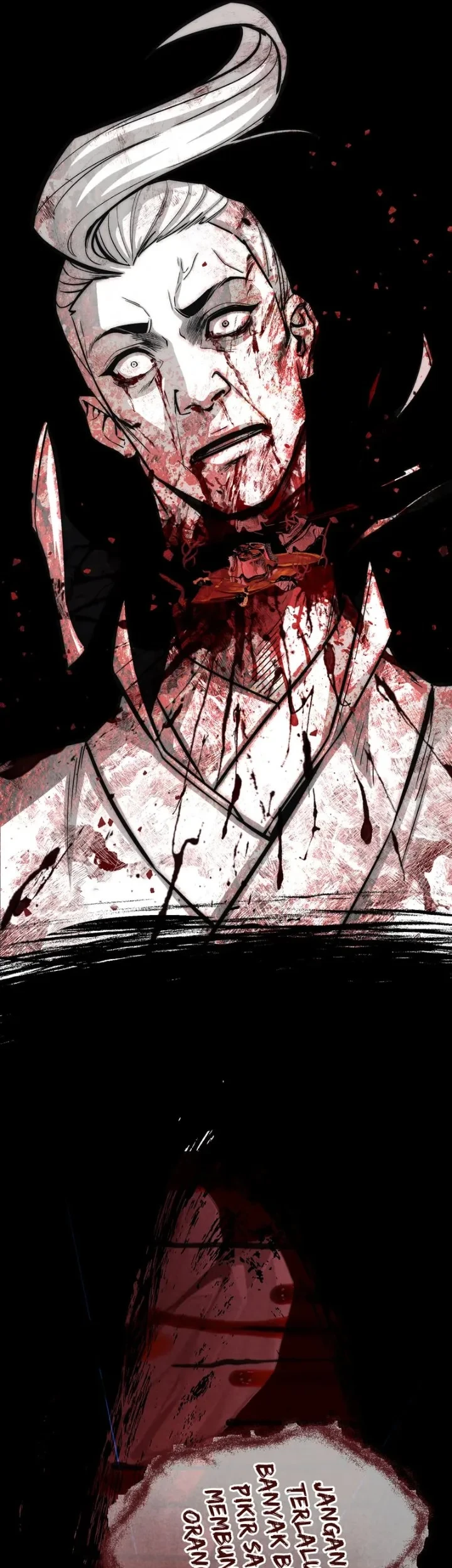Reverend Insanity (Remake) Chapter 27 - halaman 33