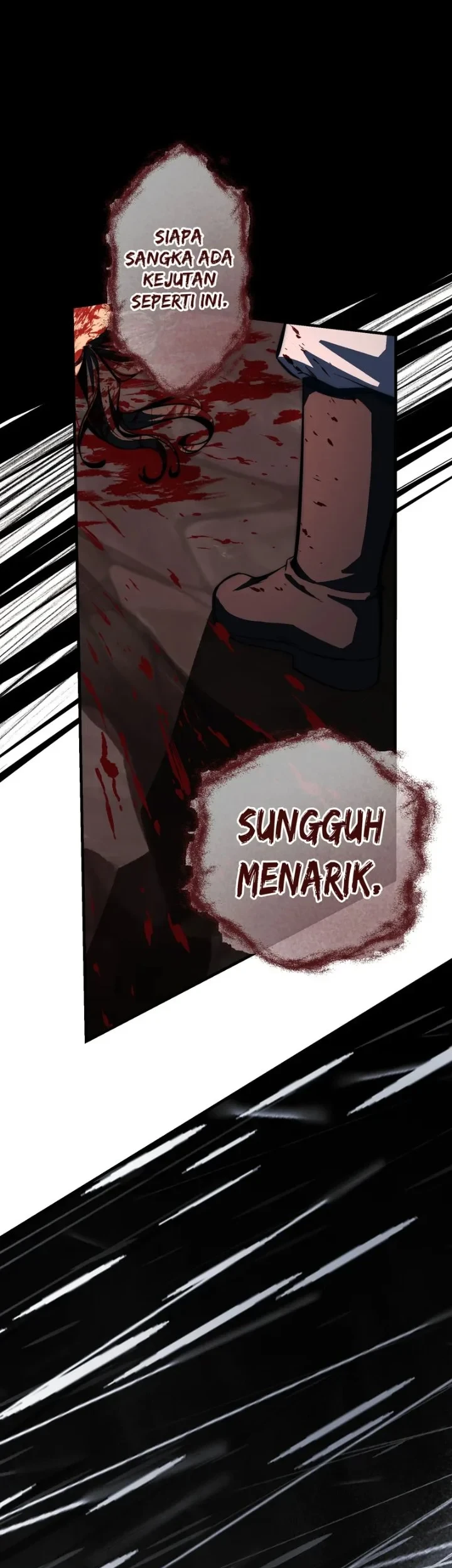 Reverend Insanity (Remake) Chapter 27 - halaman 35