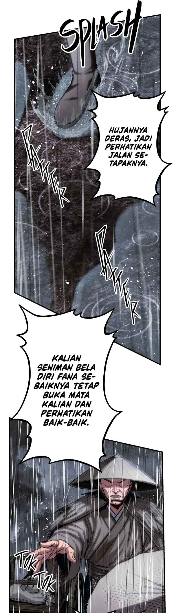 Reverend Insanity (Remake) Chapter 27 - halaman 39