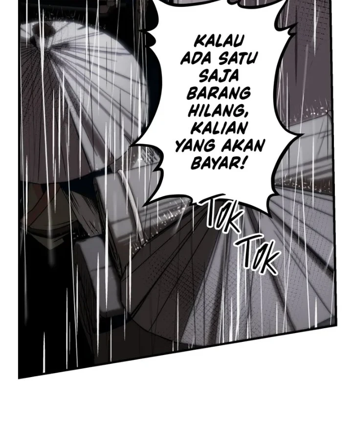 Reverend Insanity (Remake) Chapter 27 - halaman 40