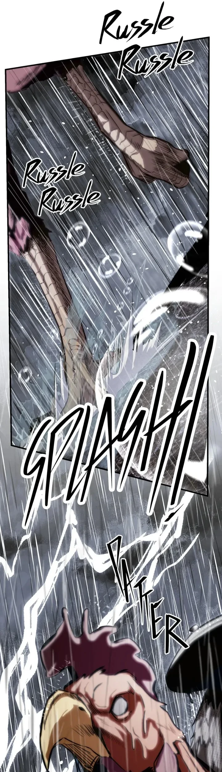 Reverend Insanity (Remake) Chapter 27 - halaman 41