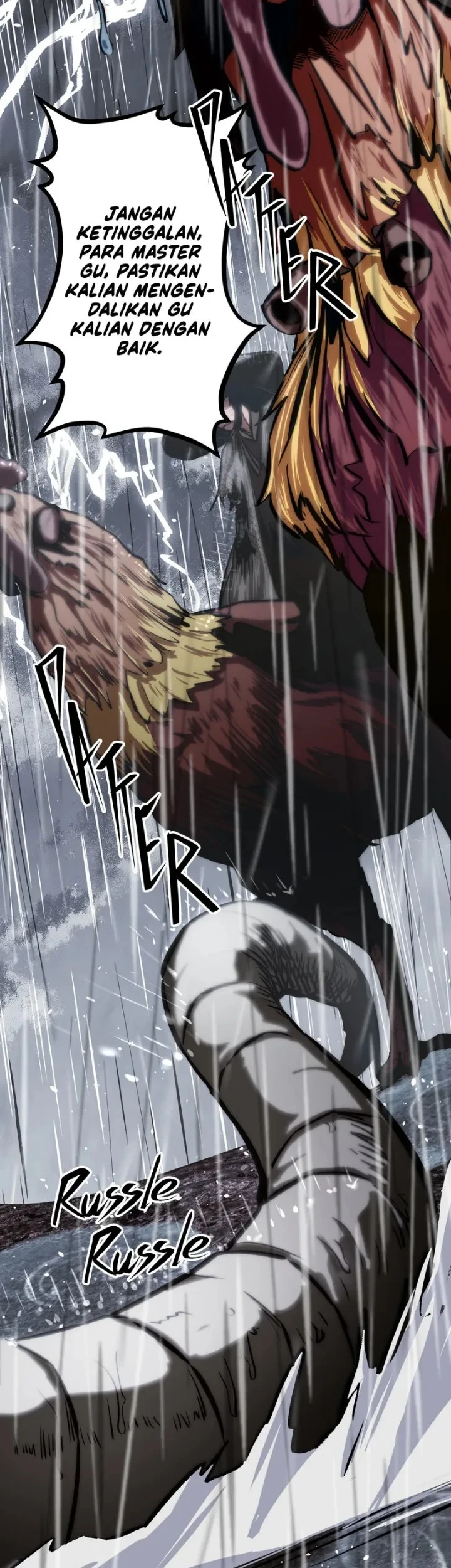 Reverend Insanity (Remake) Chapter 27 - halaman 42