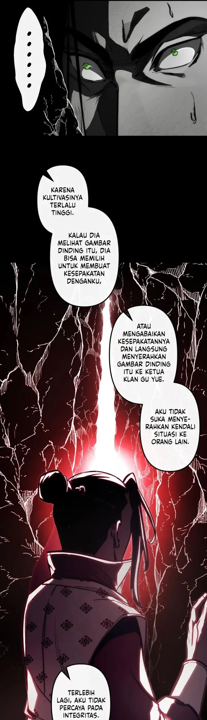 Reverend Insanity (Remake) Chapter 27 - halaman 5