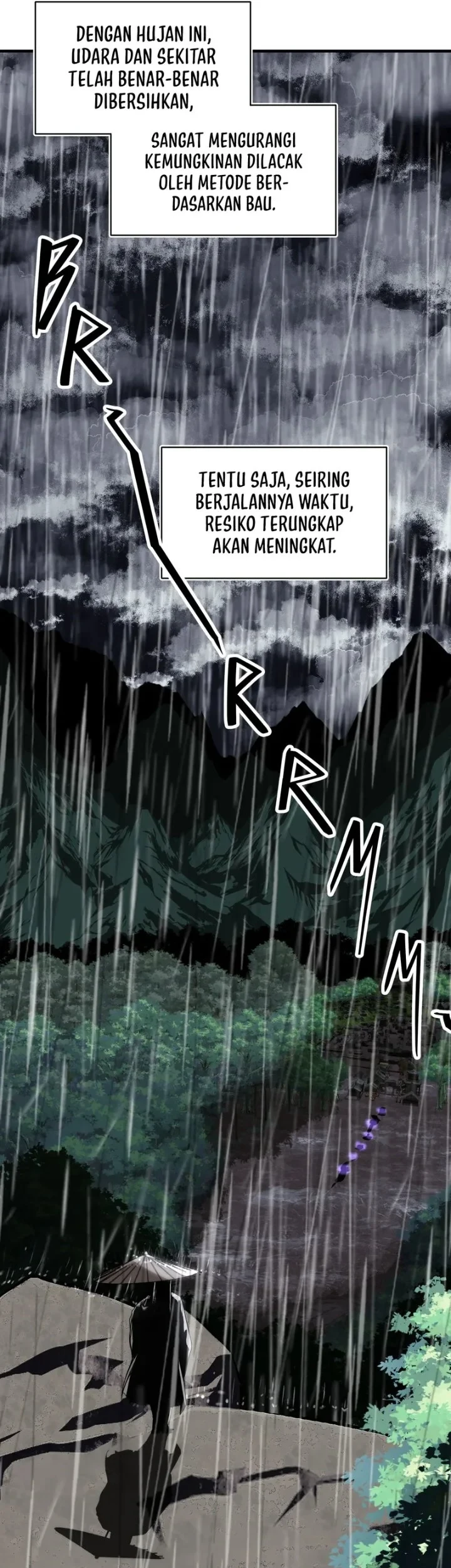 Reverend Insanity (Remake) Chapter 27 - halaman 50