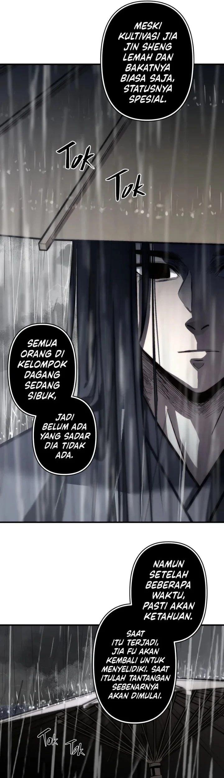 Reverend Insanity (Remake) Chapter 27 - halaman 52