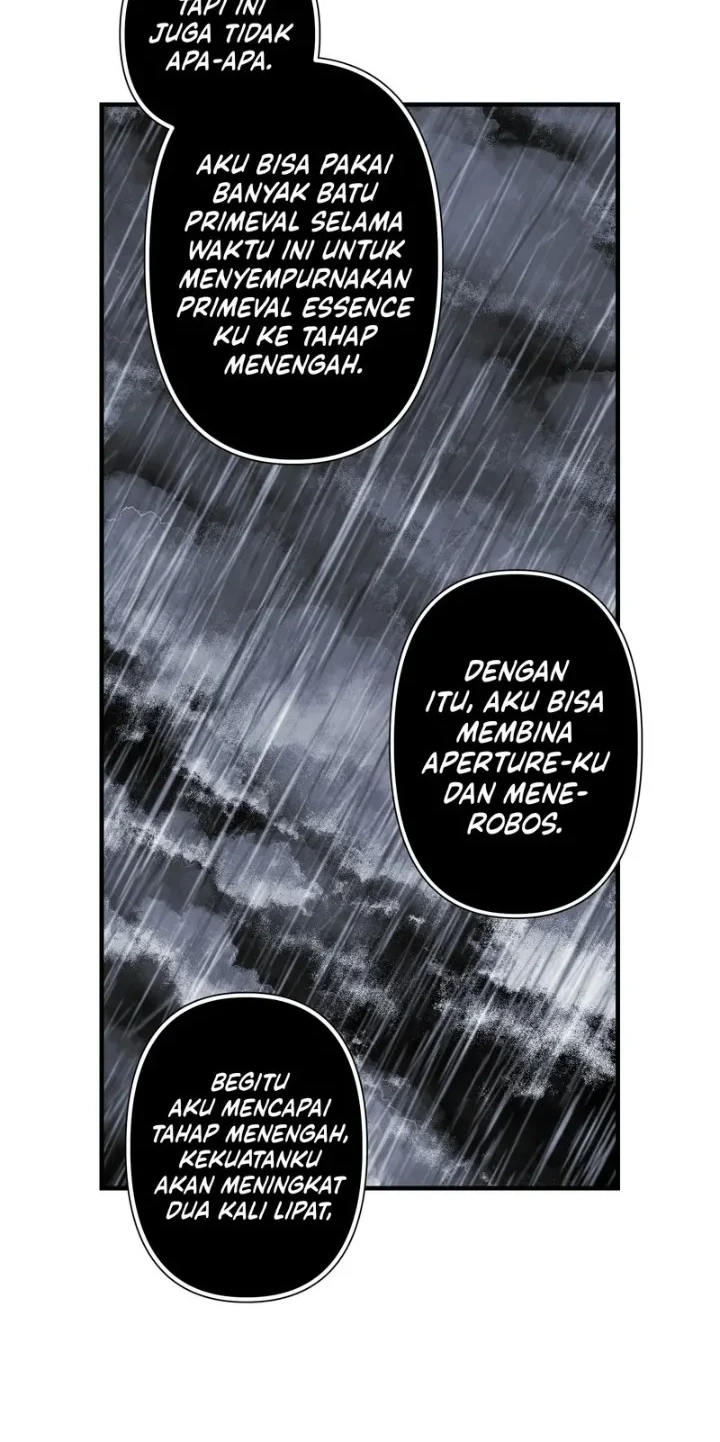 Reverend Insanity (Remake) Chapter 27 - halaman 56
