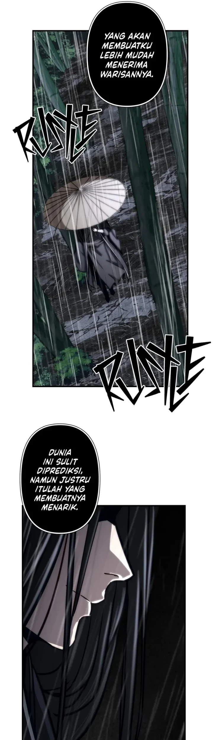 Reverend Insanity (Remake) Chapter 27 - halaman 57