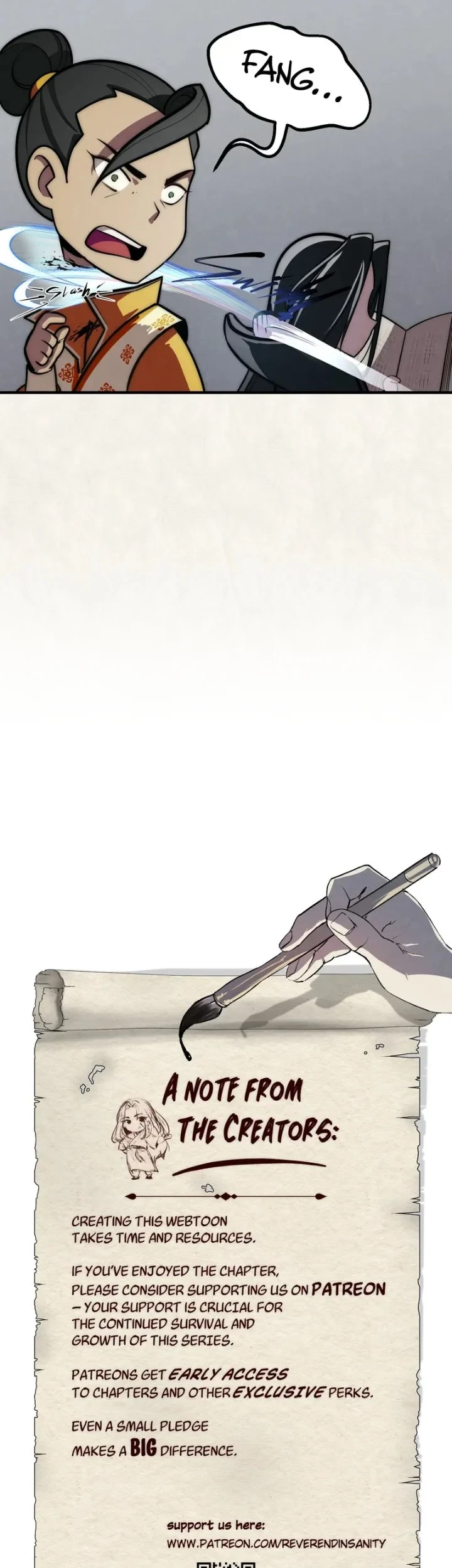 Reverend Insanity (Remake) Chapter 27 - halaman 63