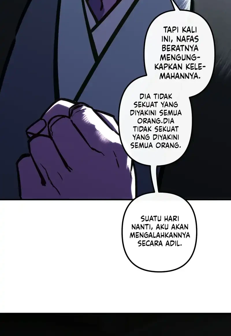 Reverend Insanity (Remake) Chapter 28 - halaman 1
