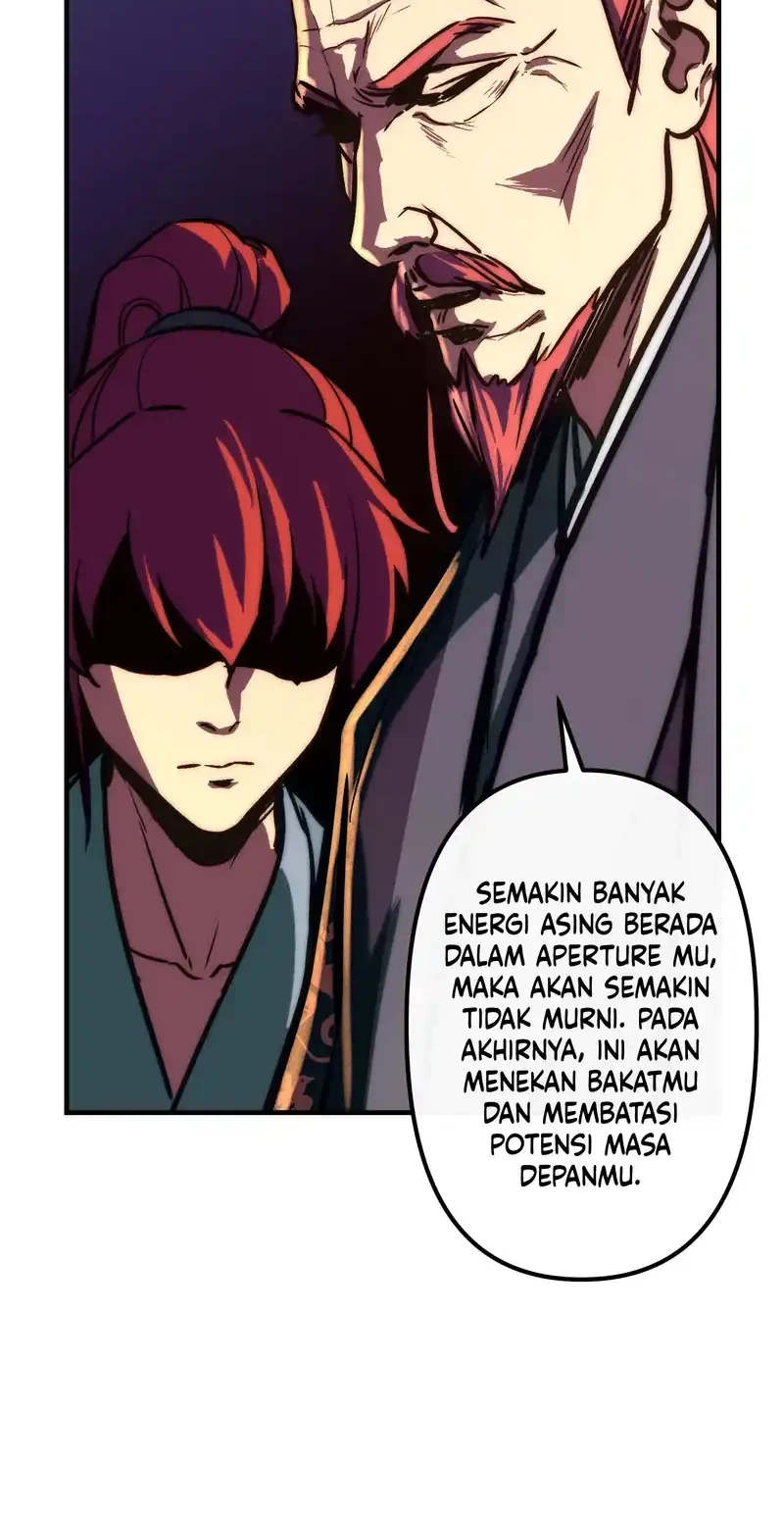 Reverend Insanity (Remake) Chapter 28 - halaman 14