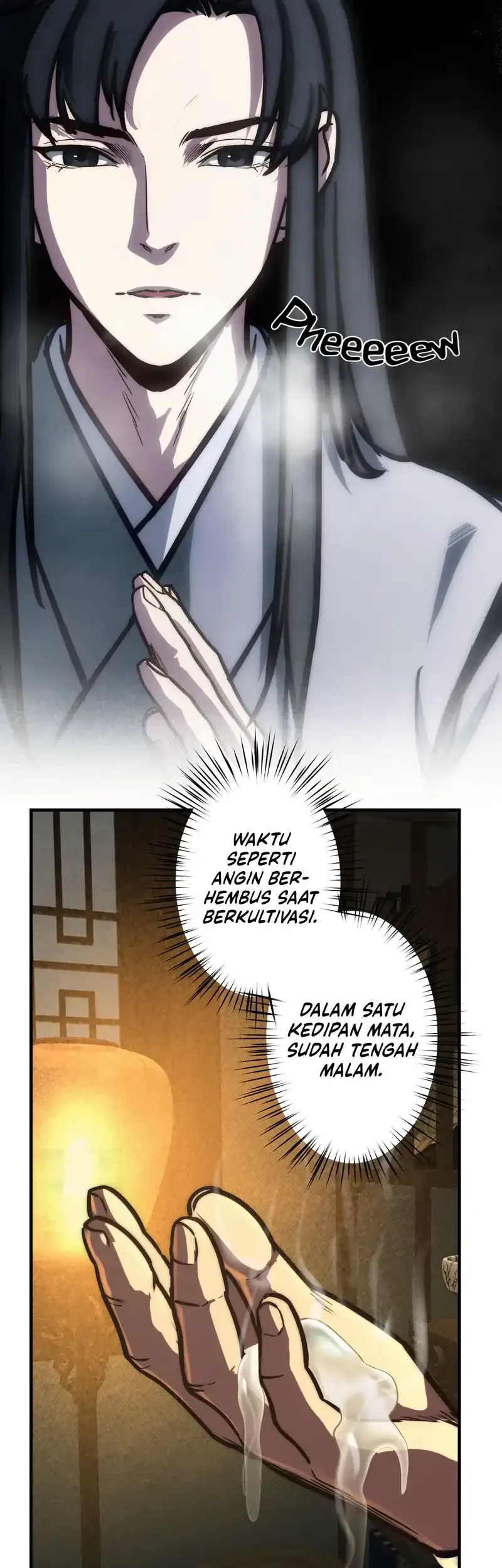 Reverend Insanity (Remake) Chapter 28 - halaman 17