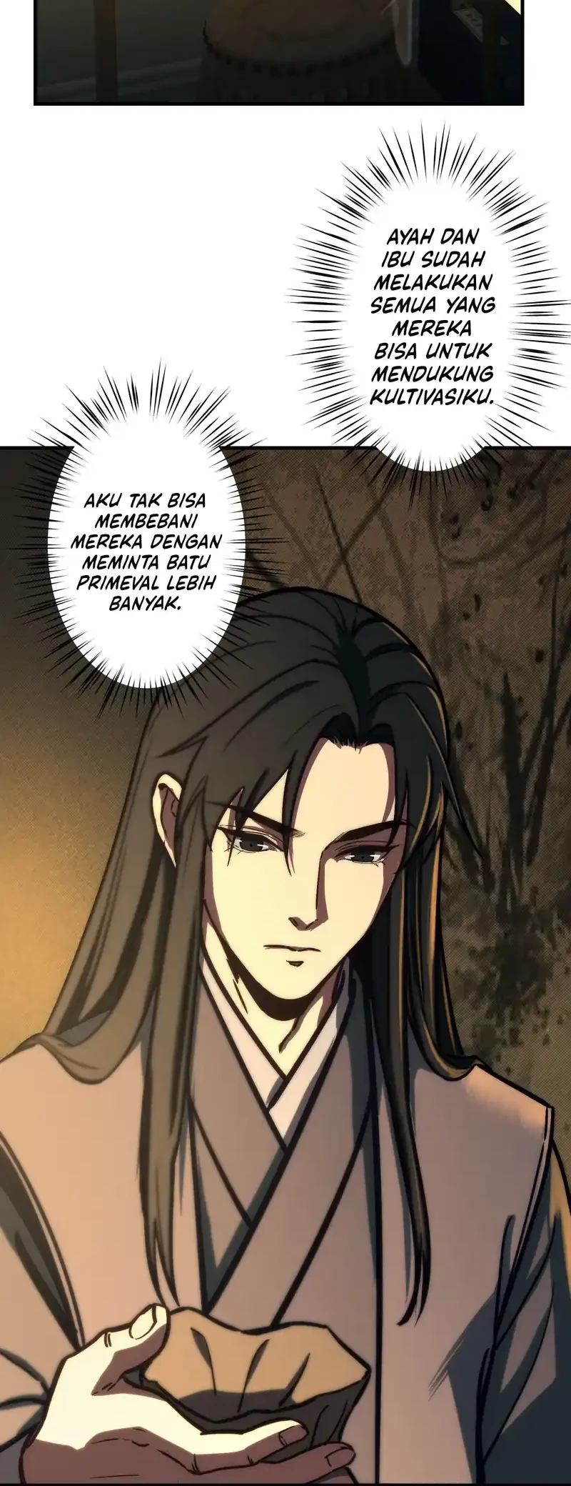 Reverend Insanity (Remake) Chapter 28 - halaman 18