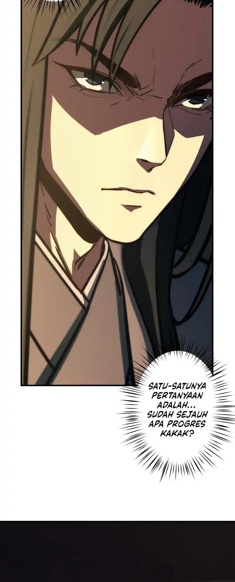 Reverend Insanity (Remake) Chapter 28 - halaman 20