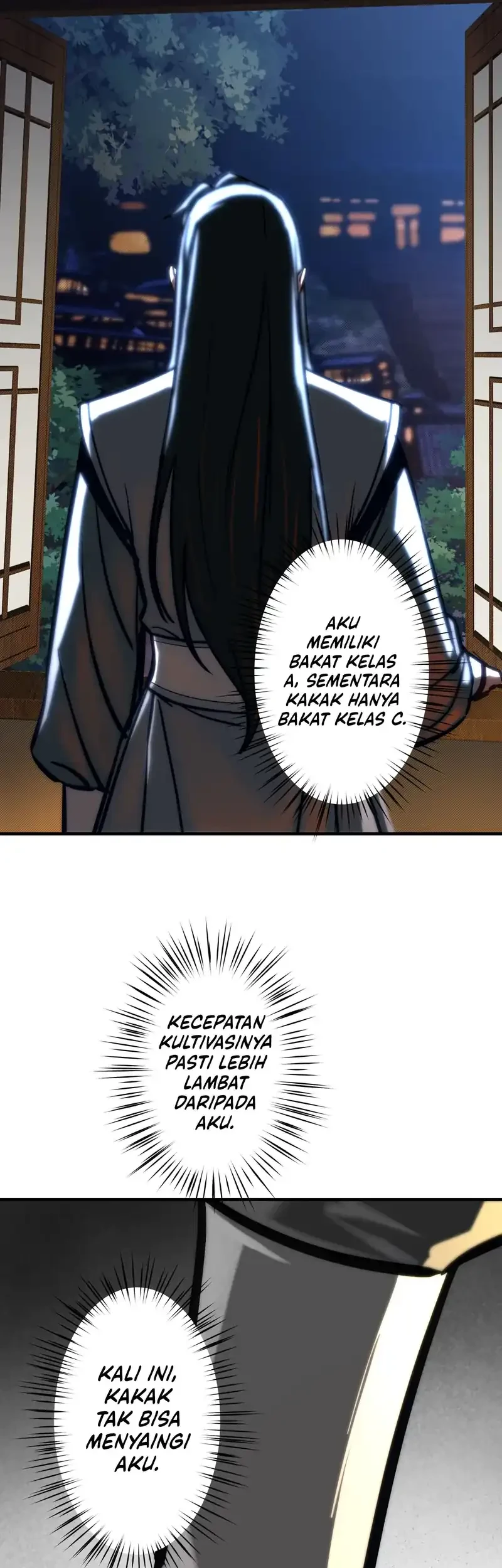 Reverend Insanity (Remake) Chapter 28 - halaman 21