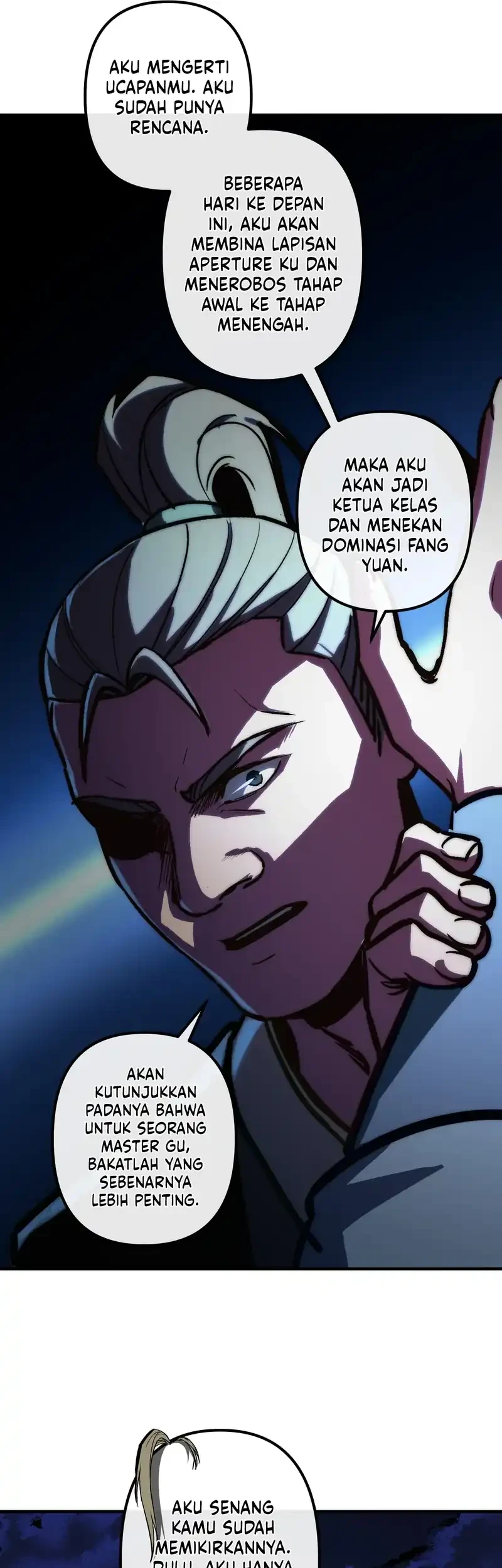 Reverend Insanity (Remake) Chapter 28 - halaman 4