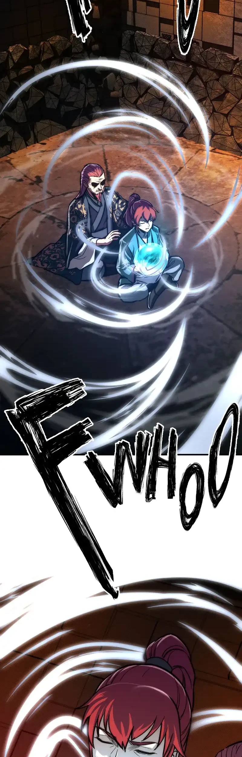 Reverend Insanity (Remake) Chapter 28 - halaman 7