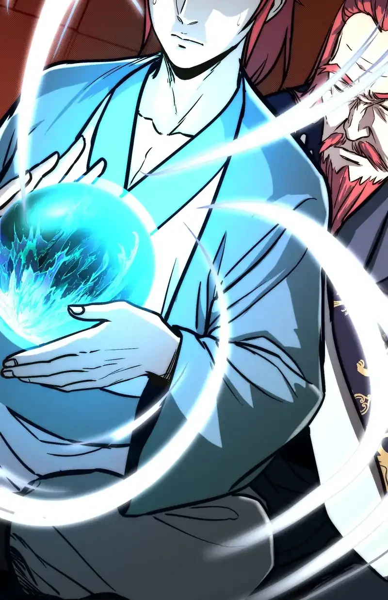 Reverend Insanity (Remake) Chapter 28 - halaman 8