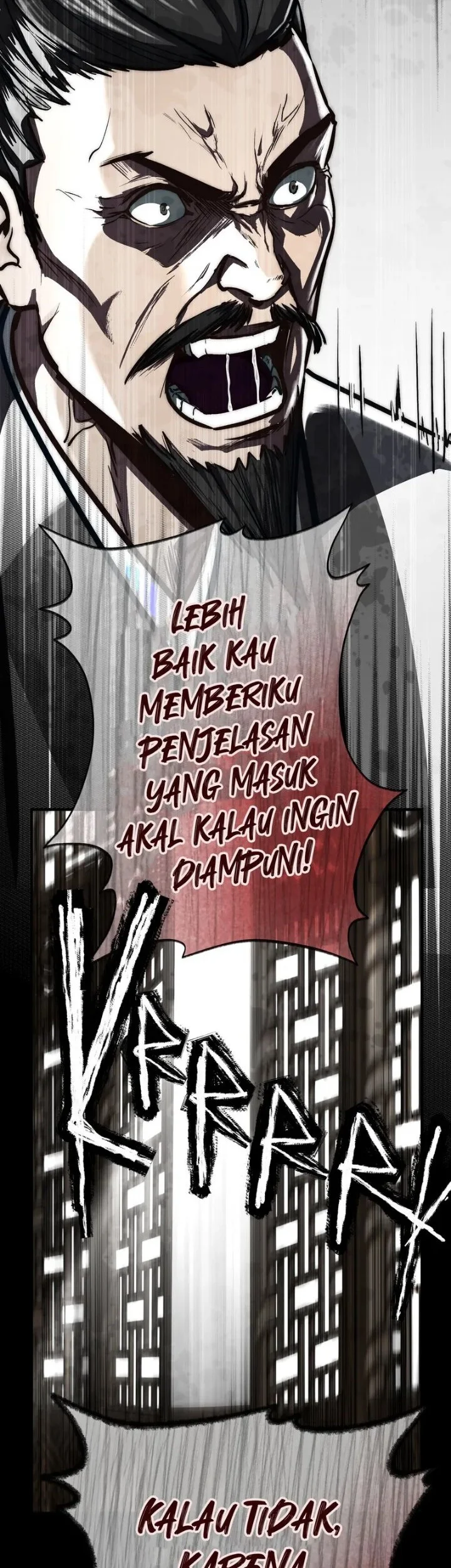 Reverend Insanity (Remake) Chapter 29 - halaman 1