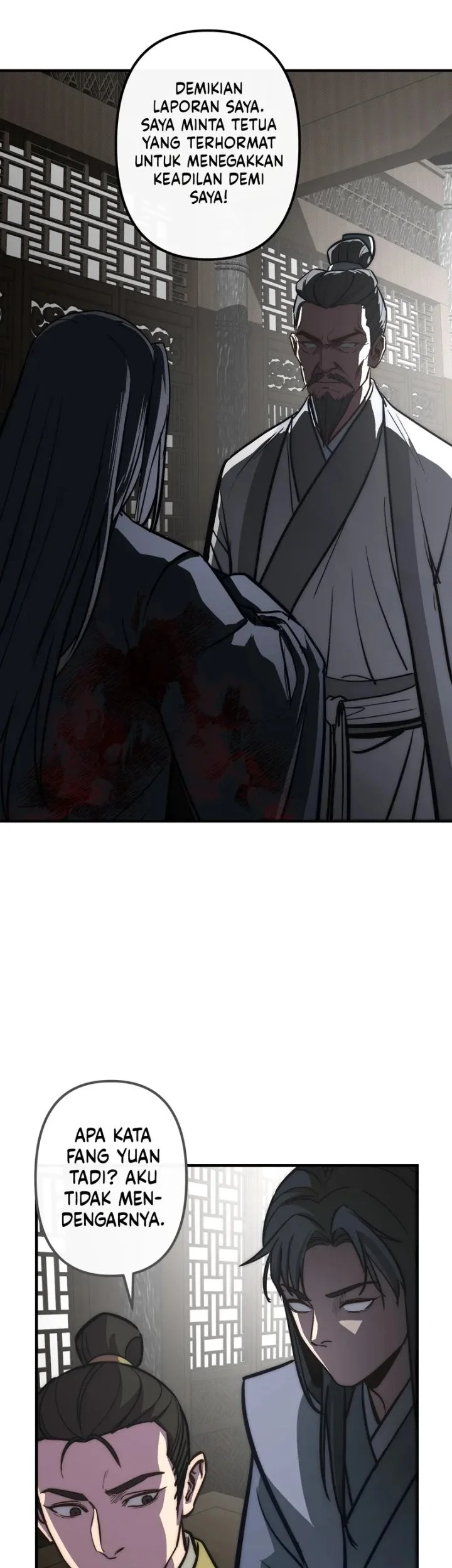 Reverend Insanity (Remake) Chapter 29 - halaman 10