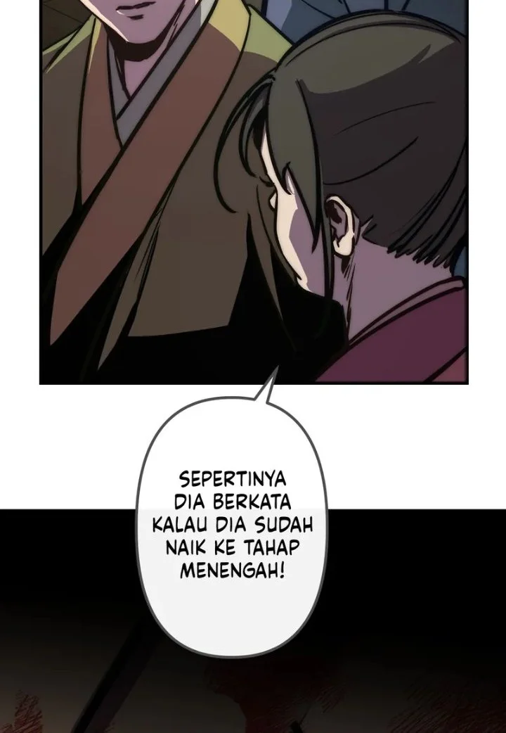 Reverend Insanity (Remake) Chapter 29 - halaman 11