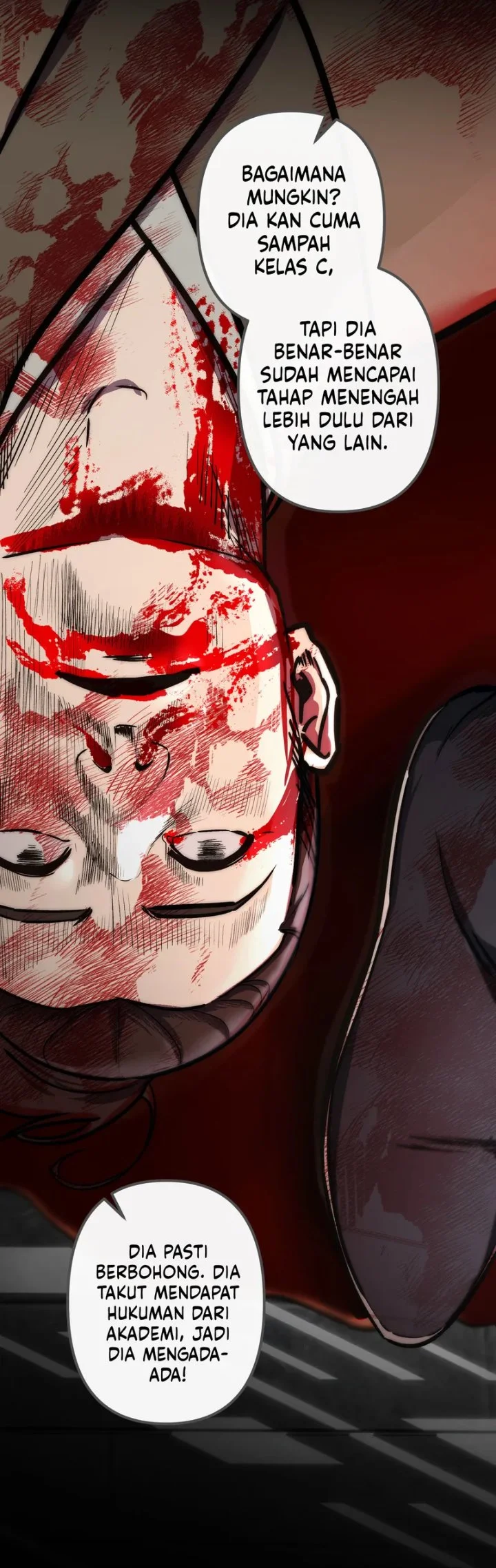 Reverend Insanity (Remake) Chapter 29 - halaman 12