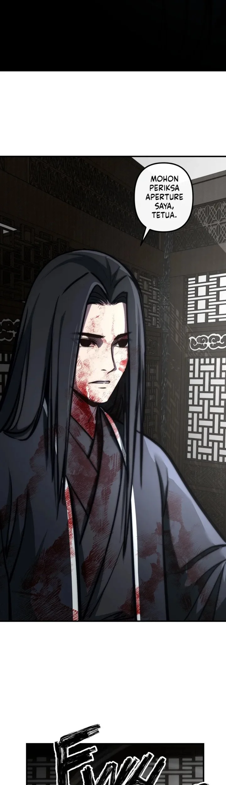 Reverend Insanity (Remake) Chapter 29 - halaman 15