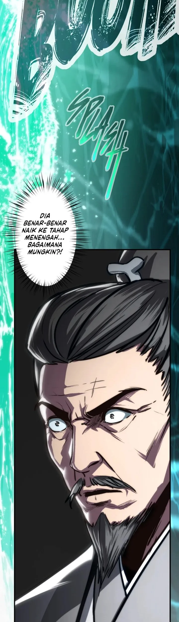 Reverend Insanity (Remake) Chapter 29 - halaman 20