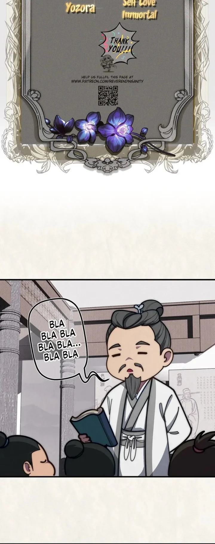 Reverend Insanity (Remake) Chapter 29 - halaman 23