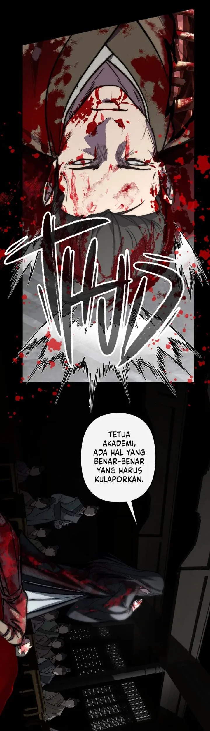 Reverend Insanity (Remake) Chapter 29 - halaman 4