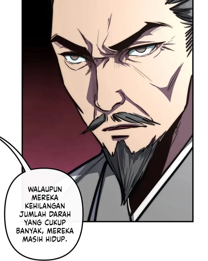 Reverend Insanity (Remake) Chapter 29 - halaman 9