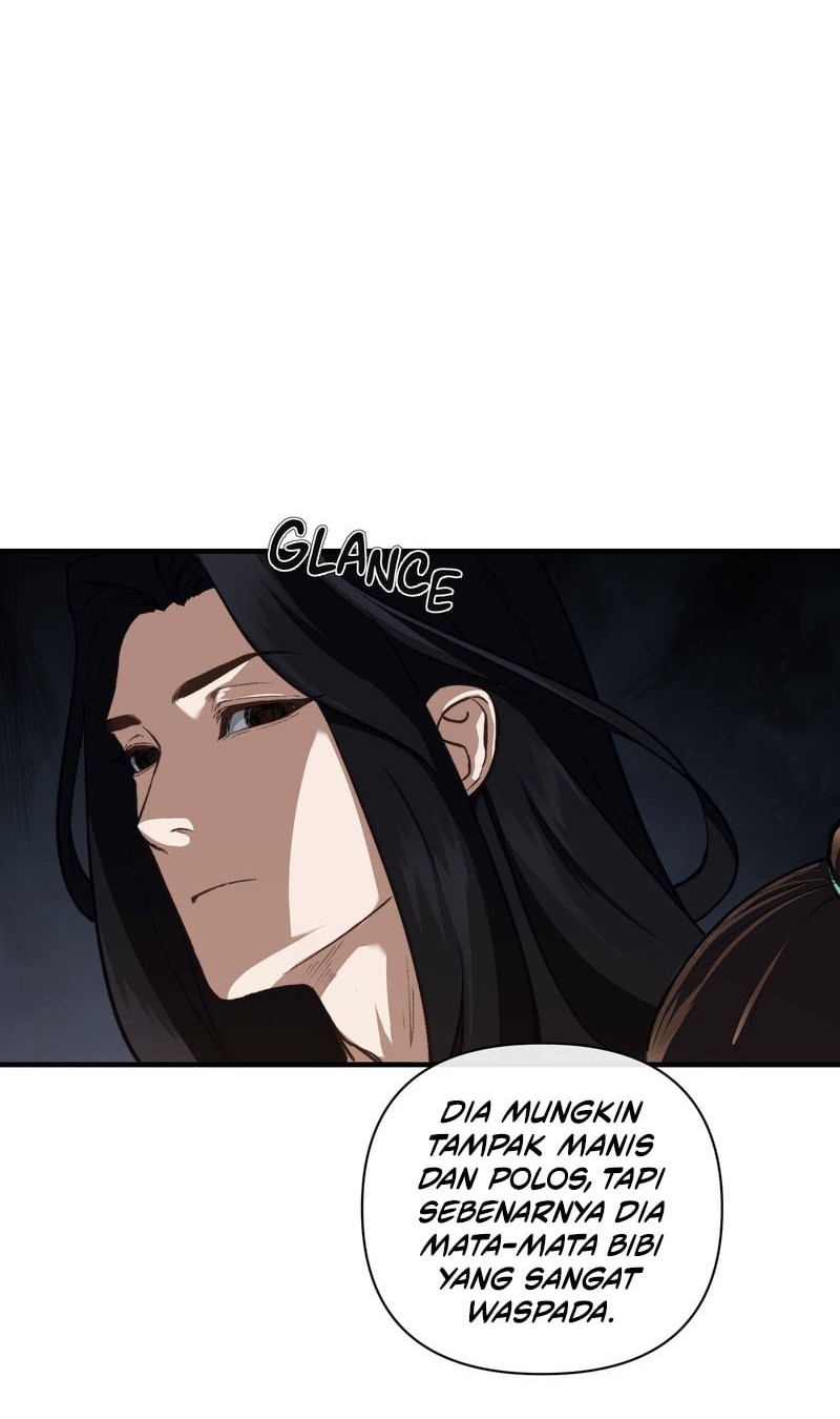 Reverend Insanity (Remake) Chapter 3 - halaman 14