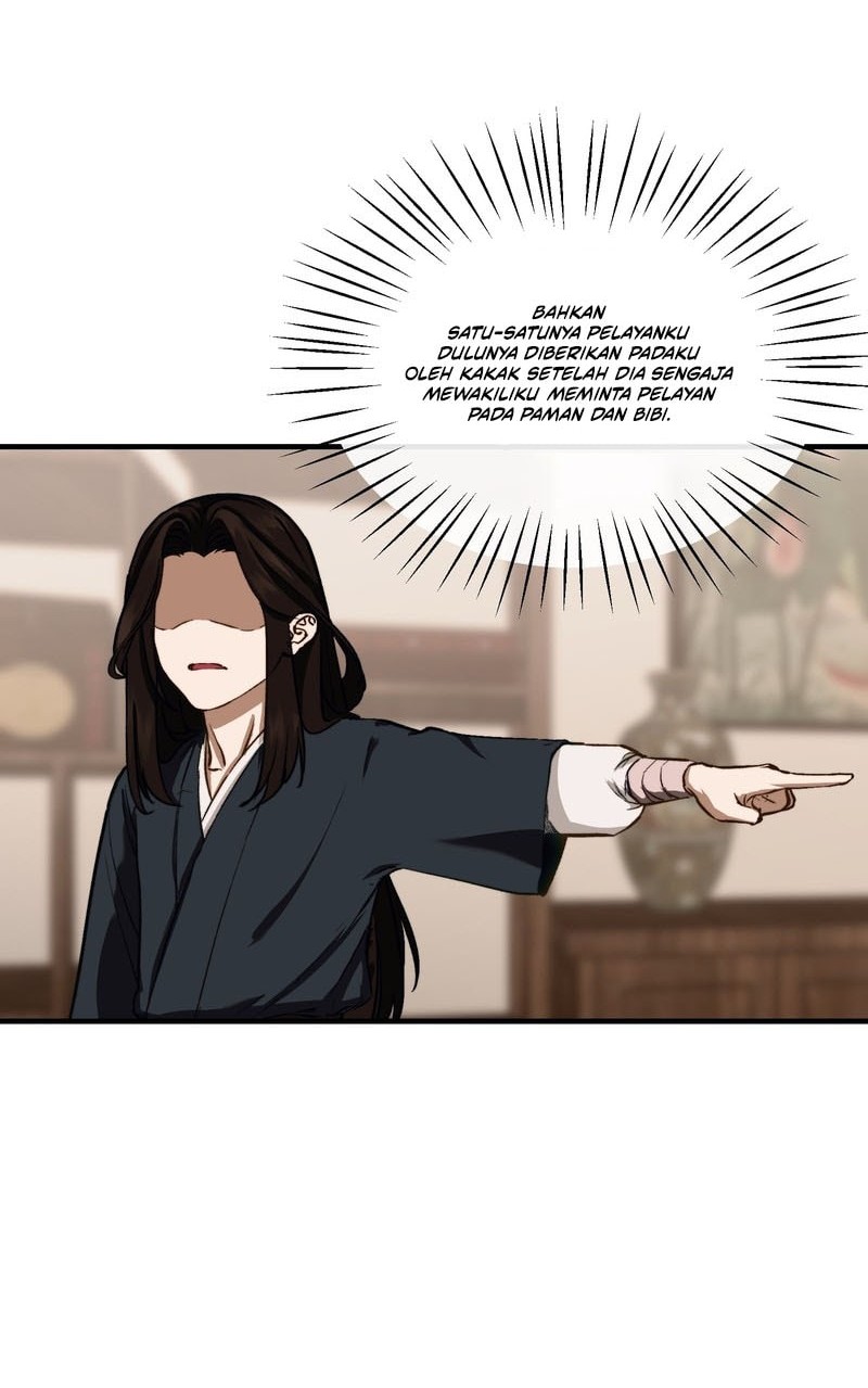 Reverend Insanity (Remake) Chapter 3 - halaman 18