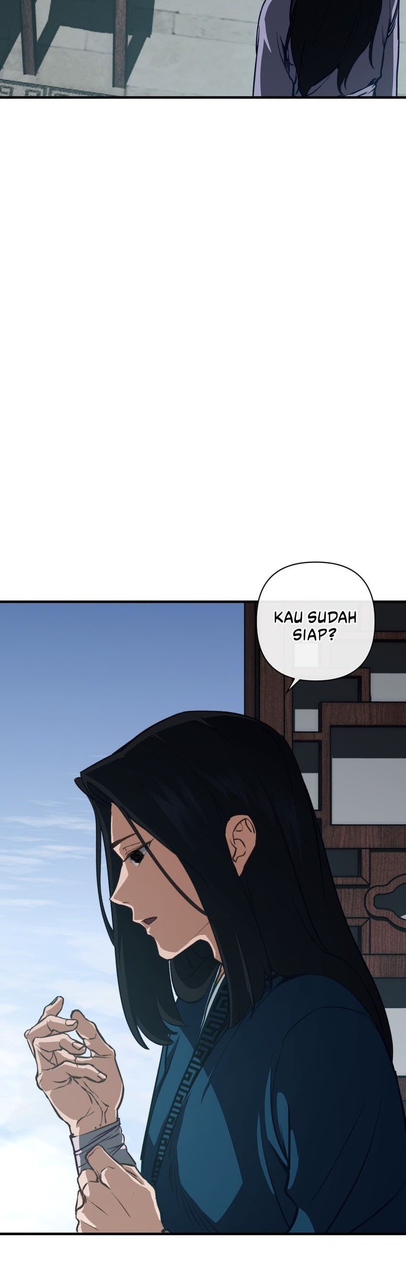 Reverend Insanity (Remake) Chapter 3 - halaman 26