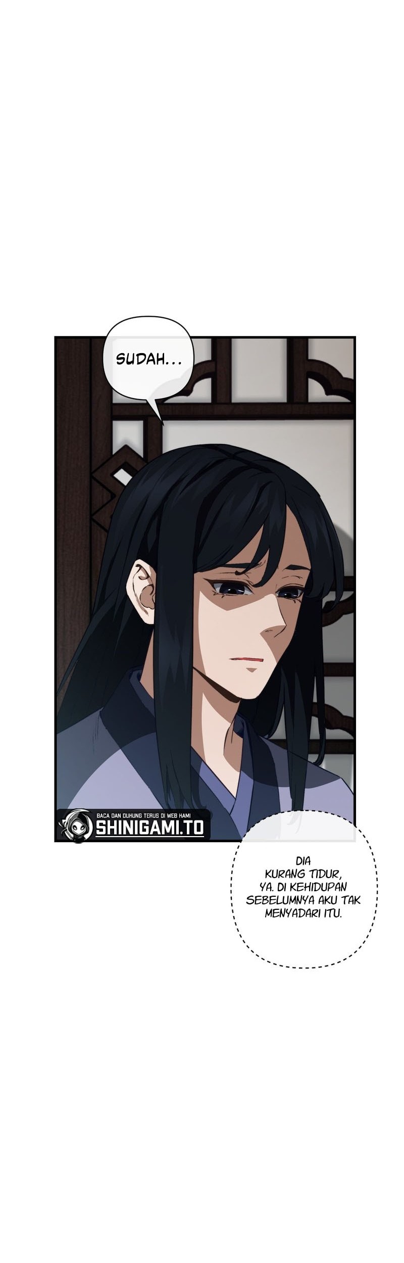Reverend Insanity (Remake) Chapter 3 - halaman 27