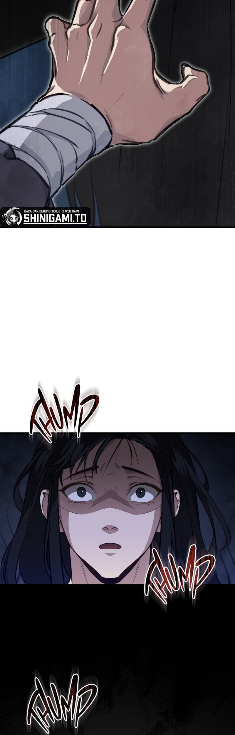 Reverend Insanity (Remake) Chapter 3 - halaman 34