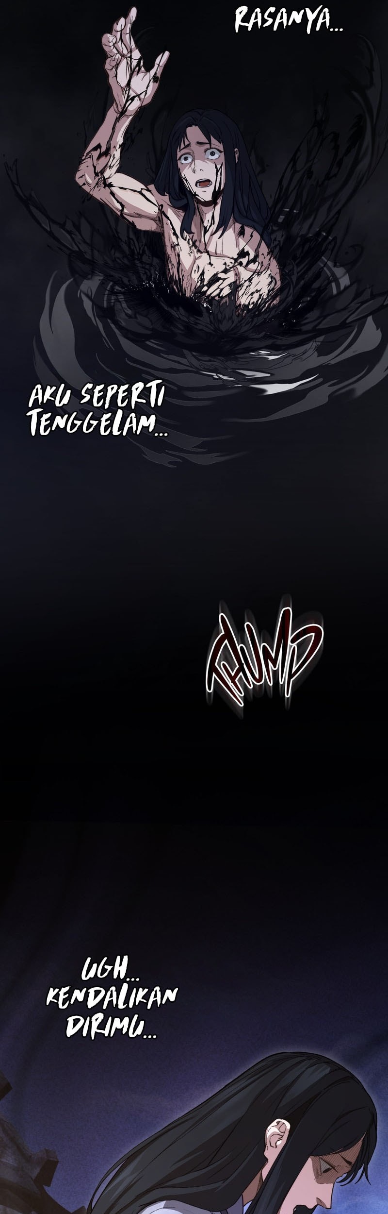 Reverend Insanity (Remake) Chapter 3 - halaman 36