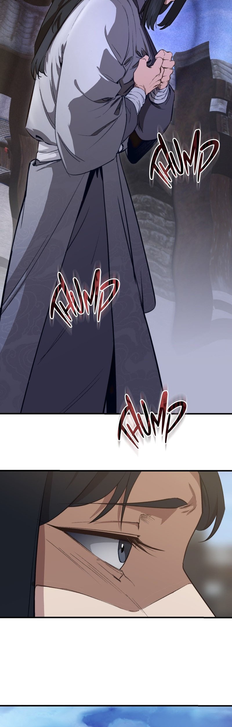Reverend Insanity (Remake) Chapter 3 - halaman 37