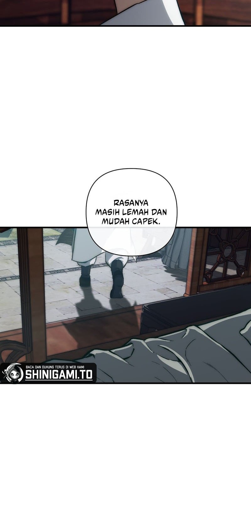 Reverend Insanity (Remake) Chapter 3 - halaman 6