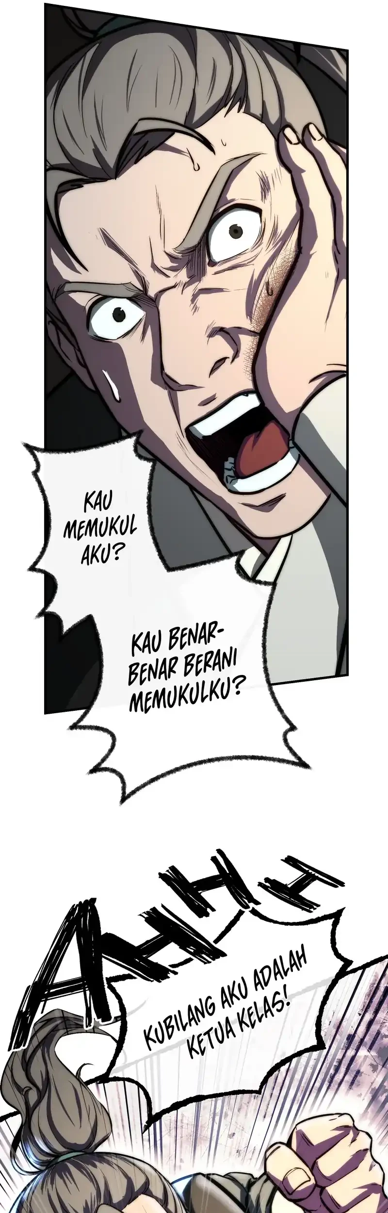 Reverend Insanity (Remake) Chapter 30 - halaman 17