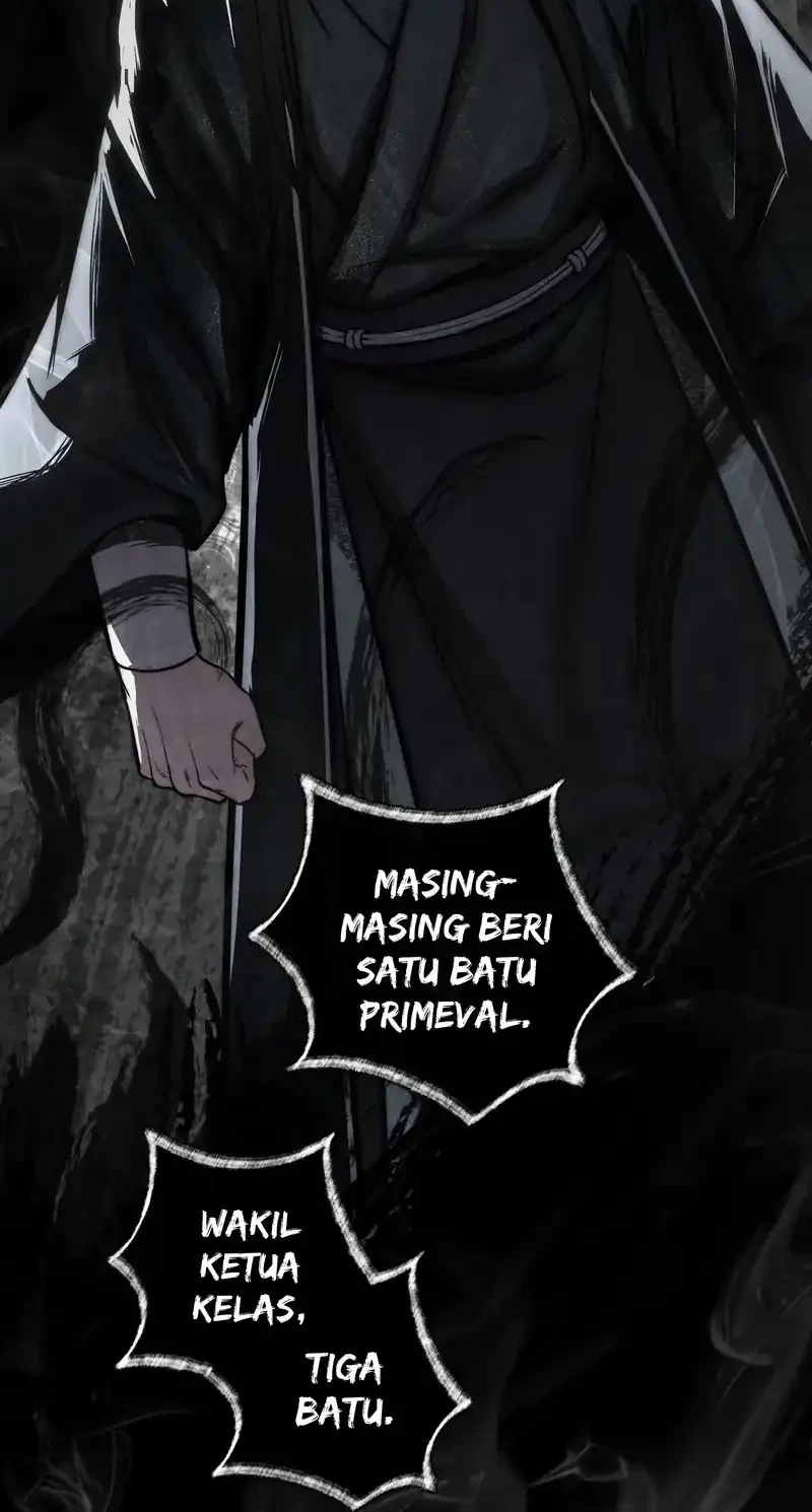 Reverend Insanity (Remake) Chapter 30 - halaman 23