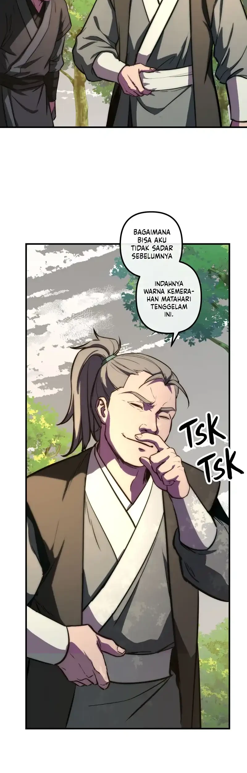 Reverend Insanity (Remake) Chapter 30 - halaman 3