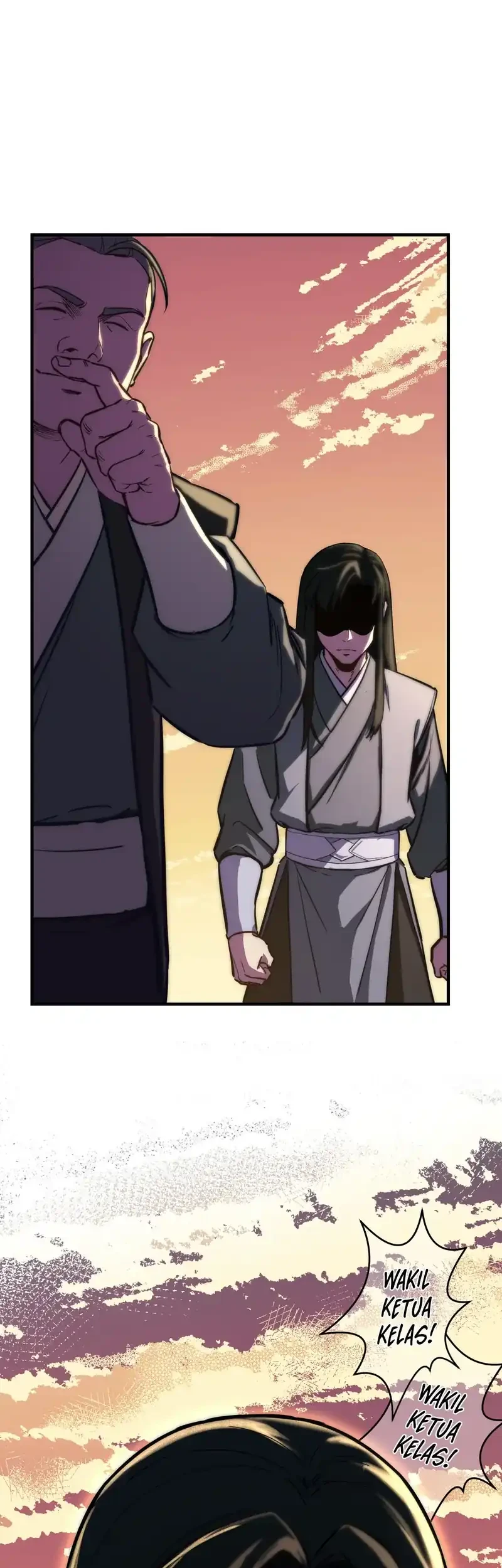 Reverend Insanity (Remake) Chapter 30 - halaman 4