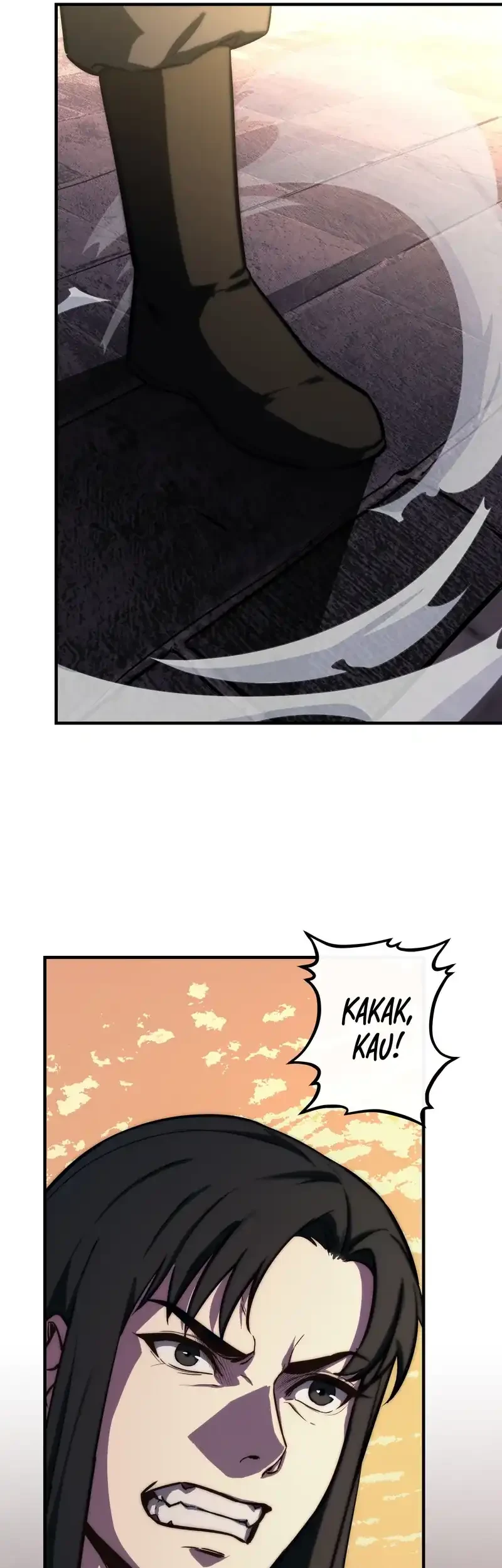 Reverend Insanity (Remake) Chapter 30 - halaman 6