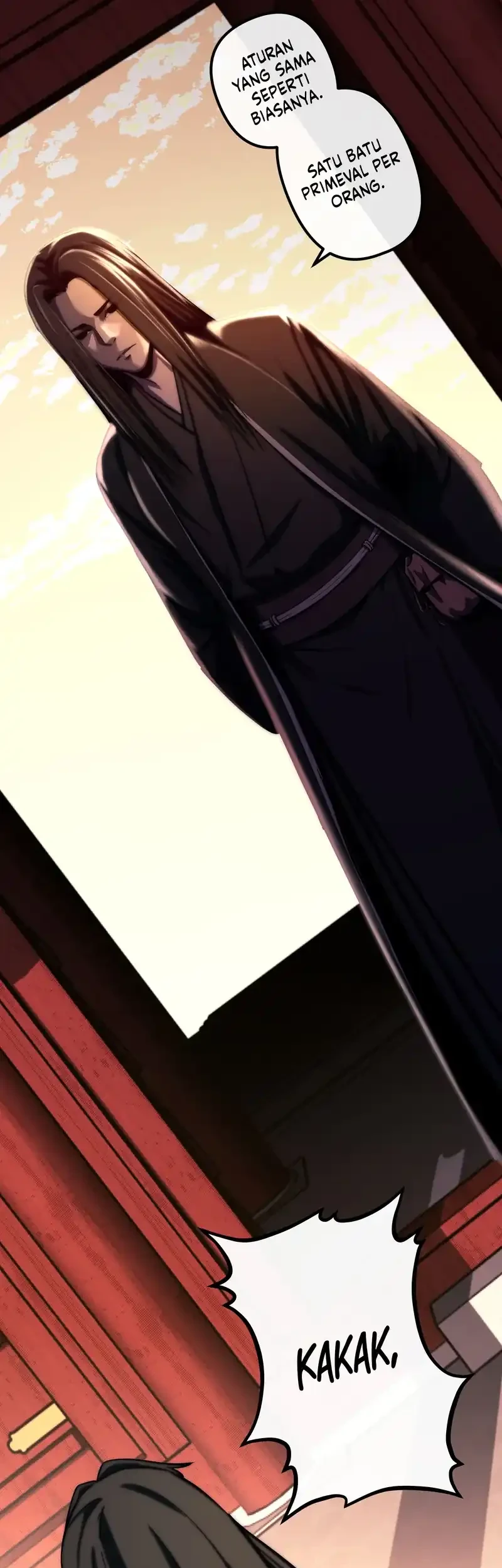 Reverend Insanity (Remake) Chapter 30 - halaman 8
